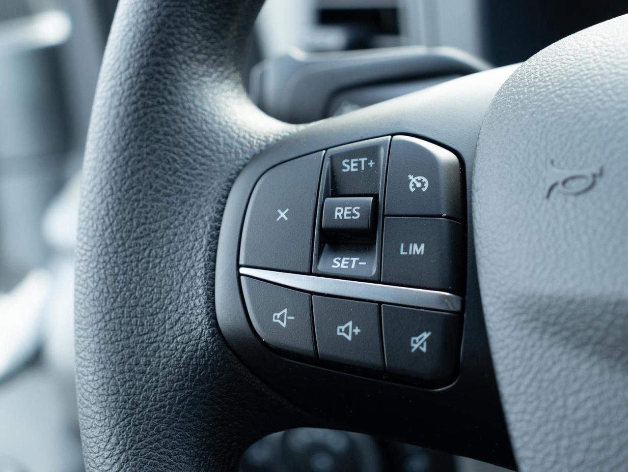 2024 Ford Transit-350 Cargo Base Rear-Wheel Drive Low Roof Van 148 in. WB Photo