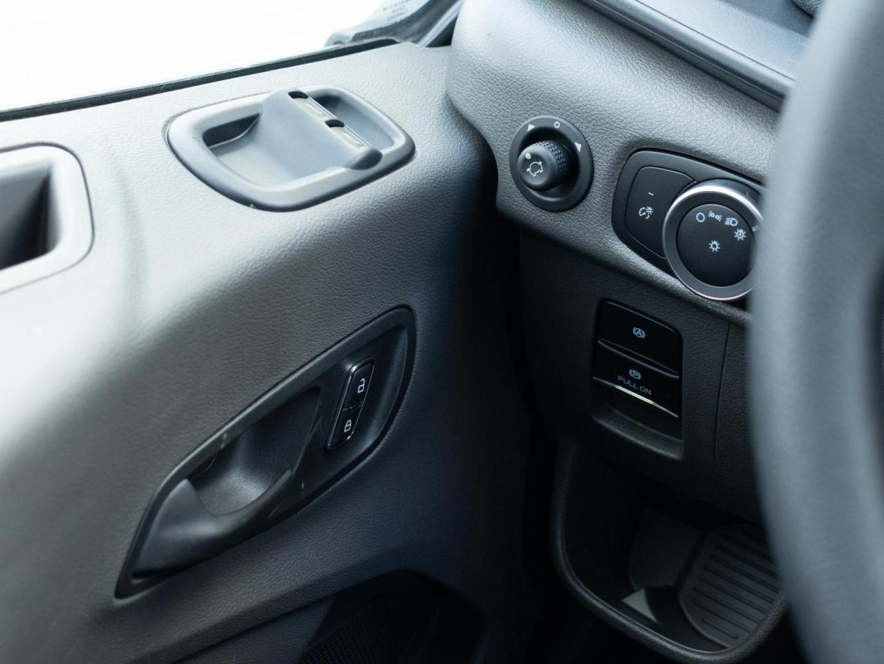 2024 Ford Transit-350 Cargo Base Rear-Wheel Drive Low Roof Van 148 in. WB Photo