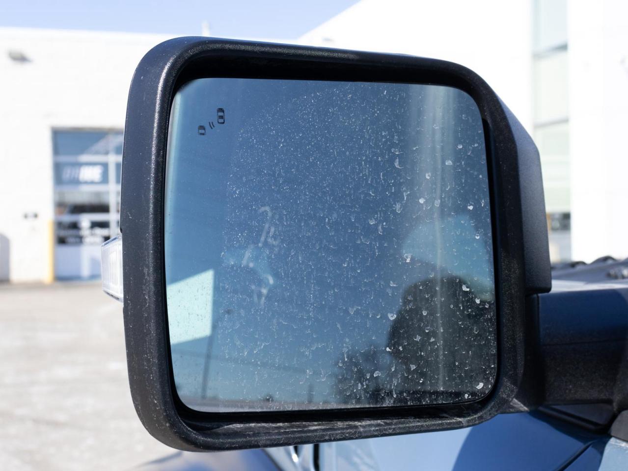 2024 Ford Bronco Raptor 4dr 4x4 Photo