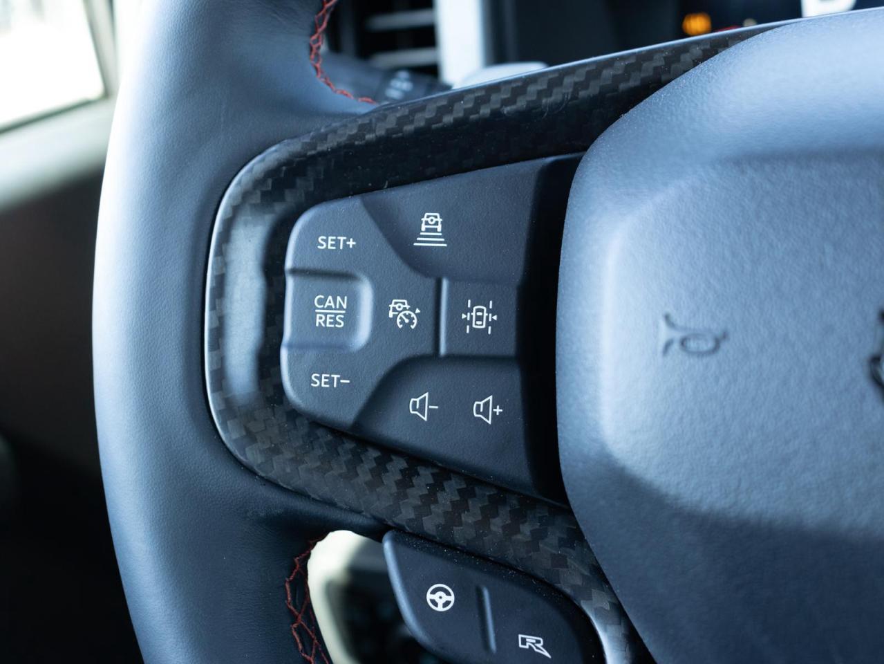 2024 Ford Bronco Raptor 4dr 4x4 Photo