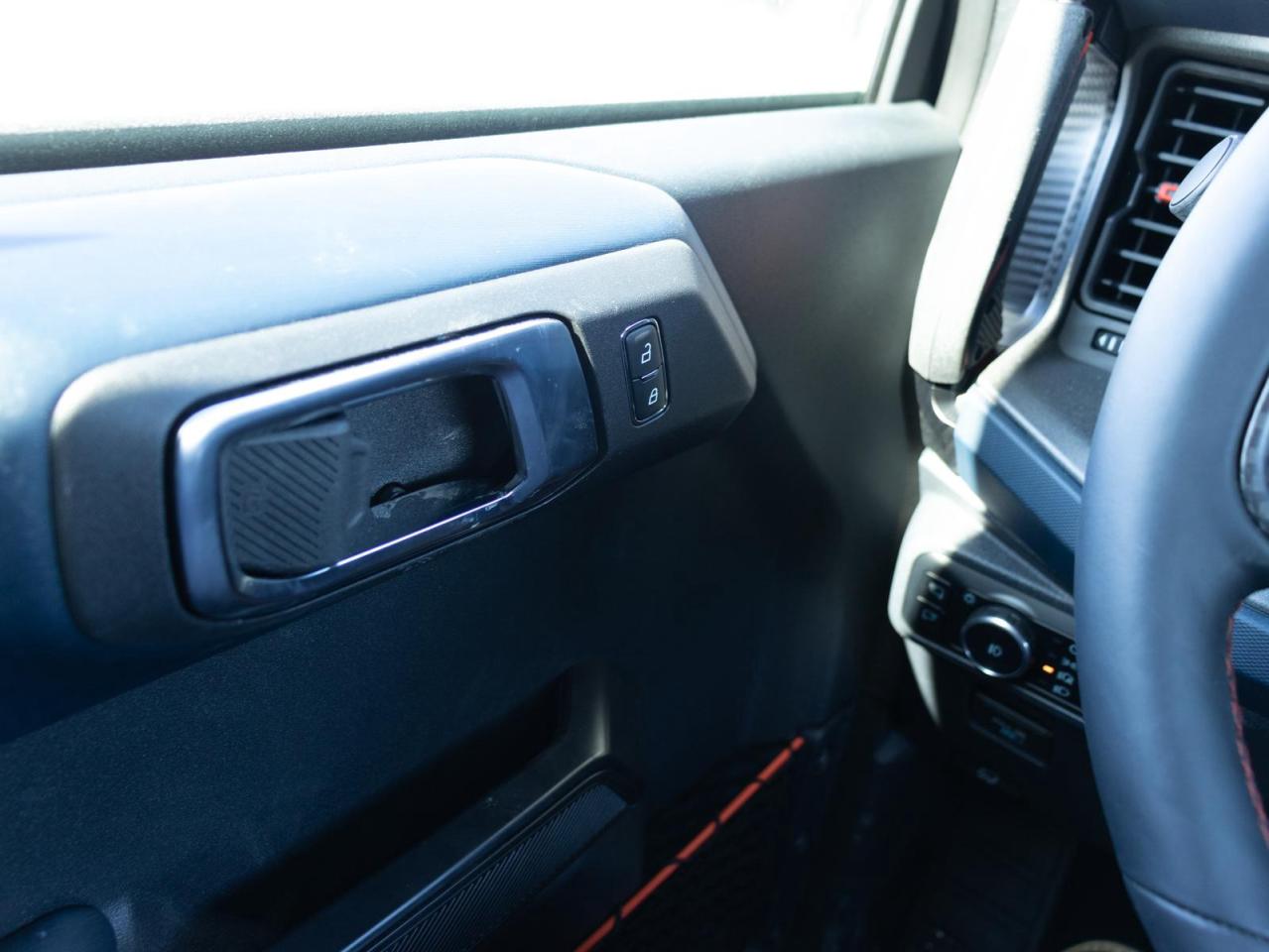 2024 Ford Bronco Raptor 4dr 4x4 Photo