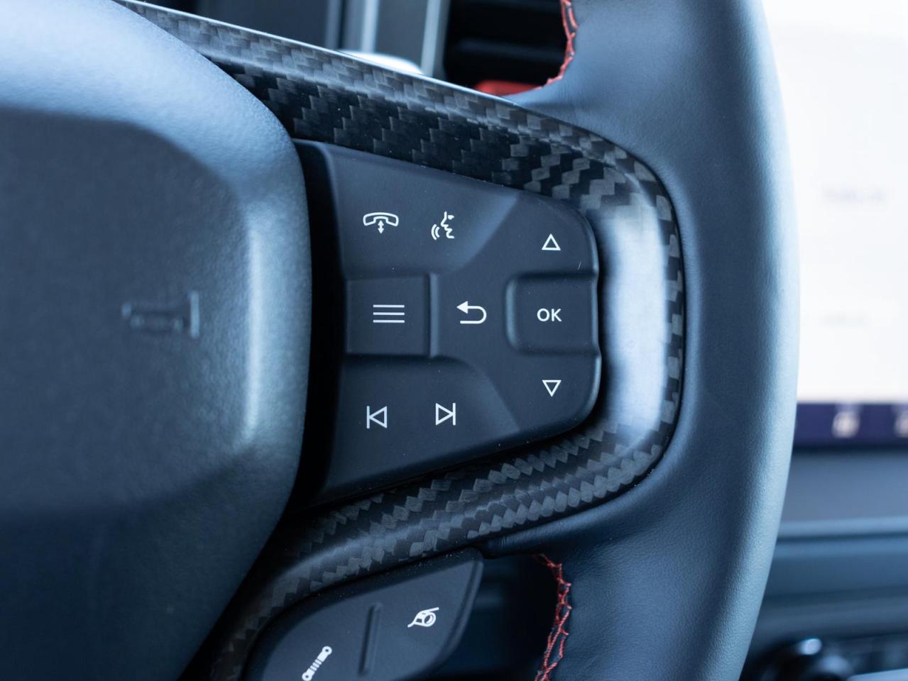 2024 Ford Bronco Raptor 4dr 4x4 Photo