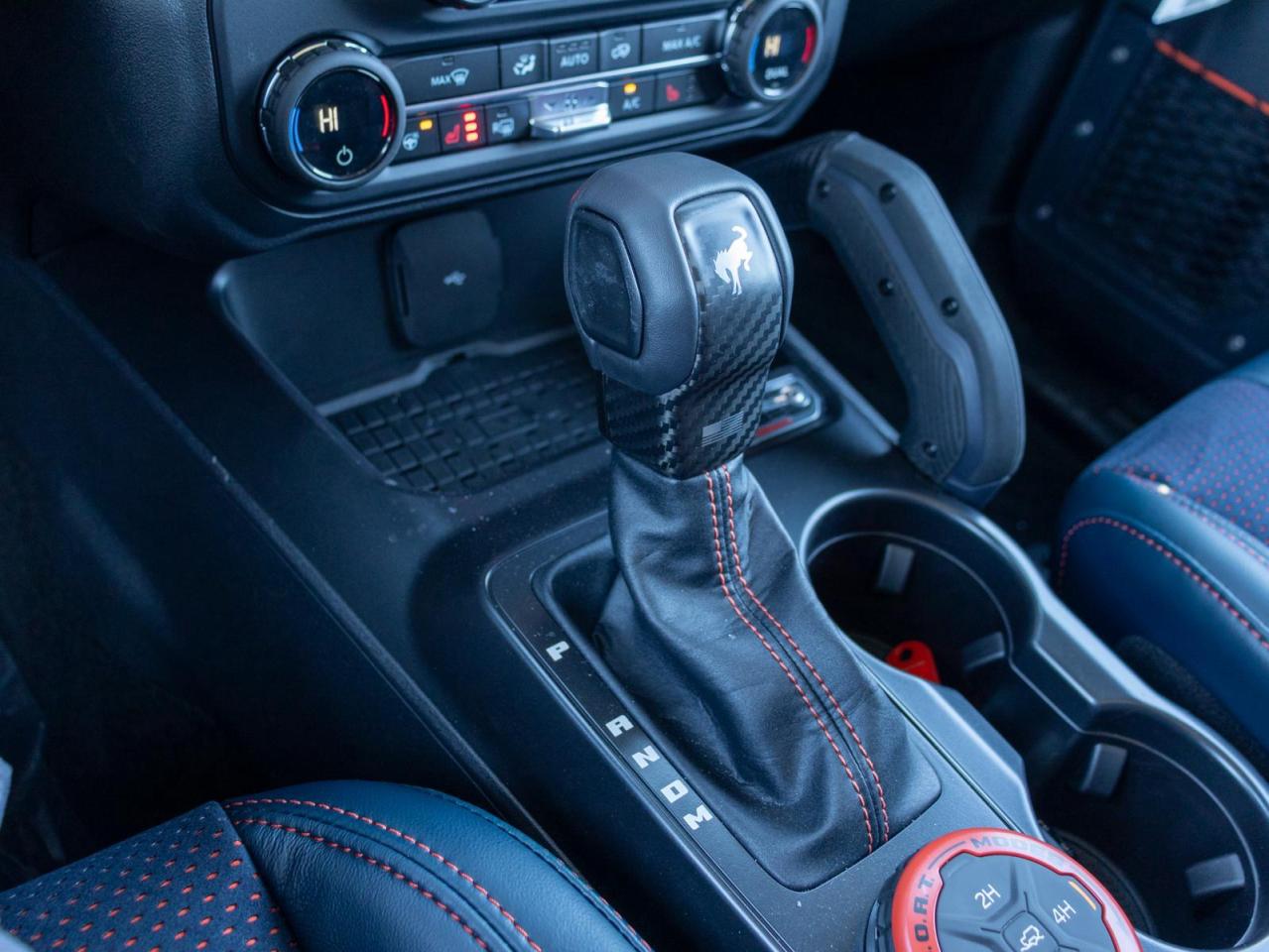 2024 Ford Bronco Raptor 4dr 4x4 Photo