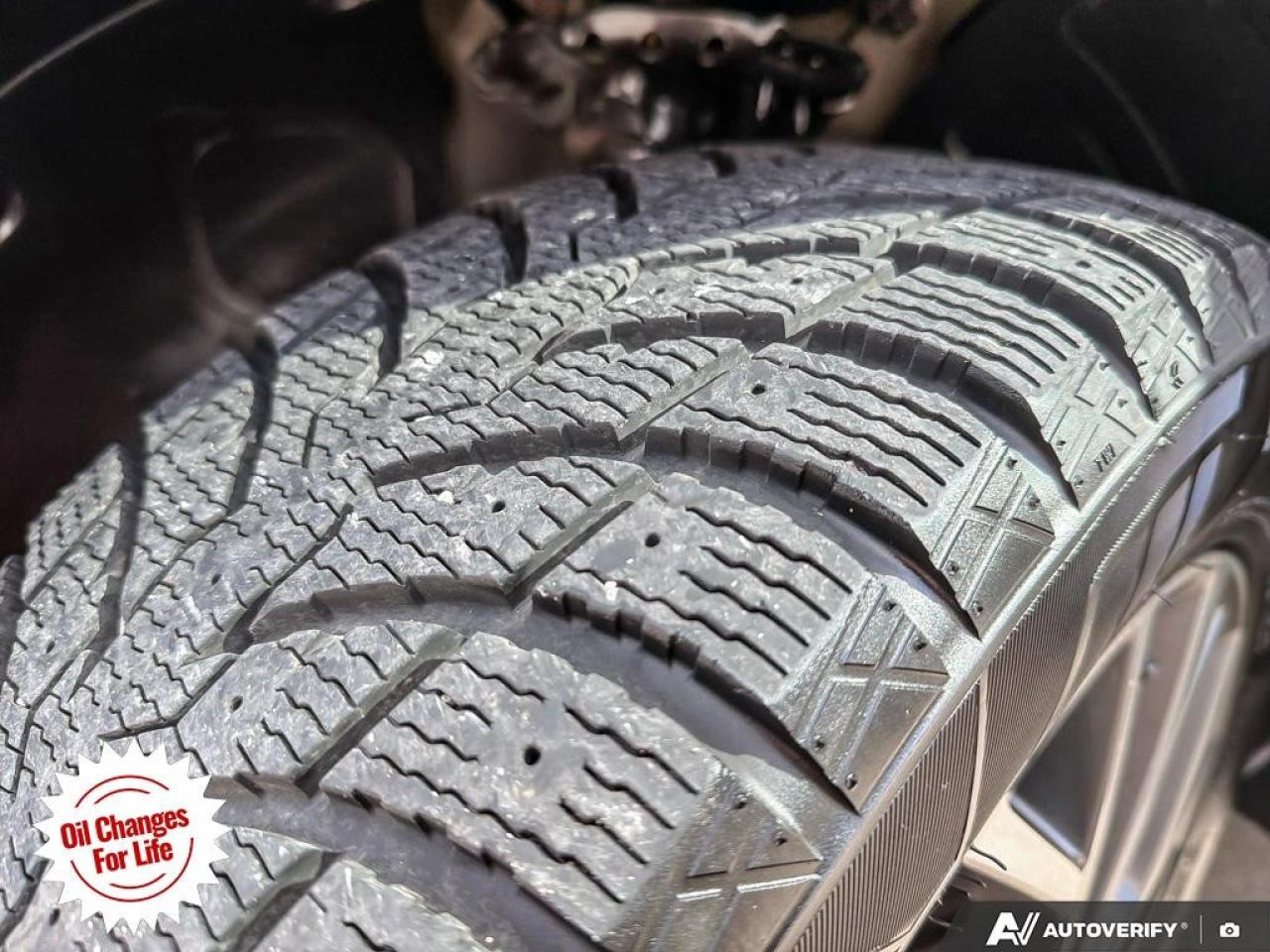 2021 Hyundai Tucson Luxury AWD Photo