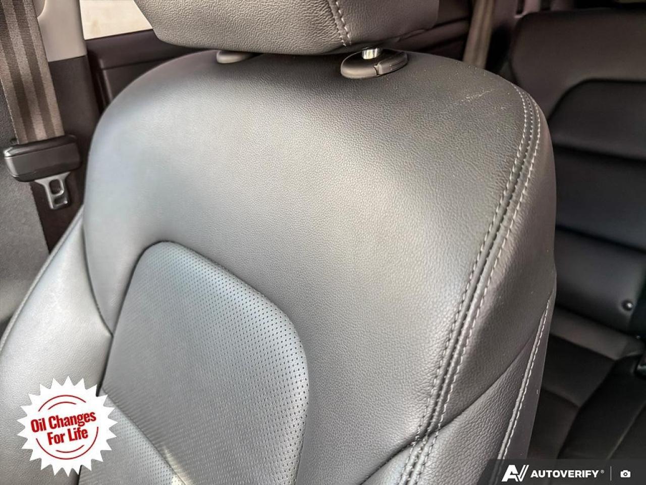 2021 Hyundai Tucson Luxury AWD Photo