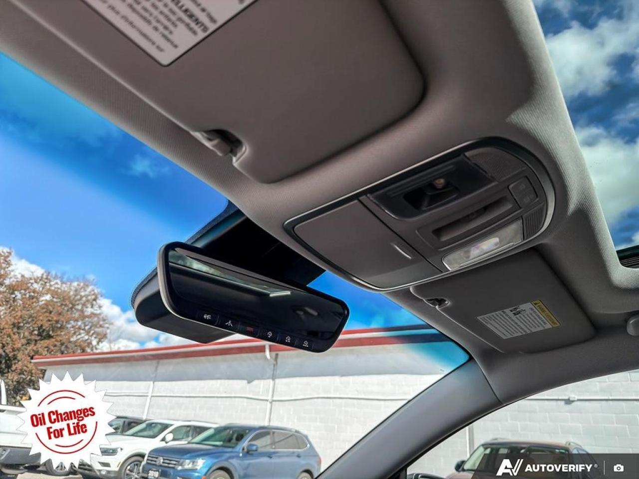 2021 Hyundai Tucson Luxury AWD Photo