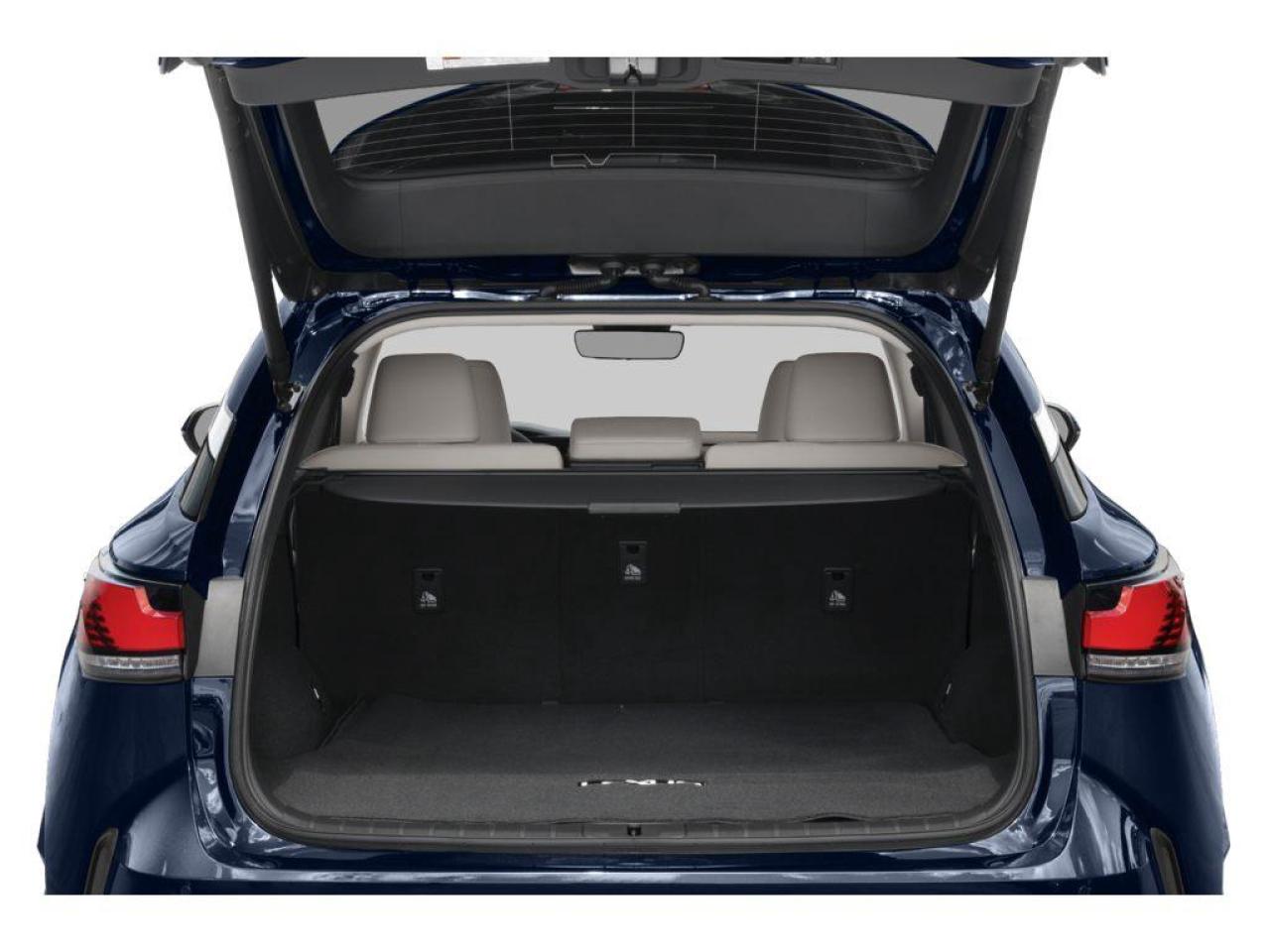 2024 Lexus RX 350 Base 4dr All-wheel Drive Photo