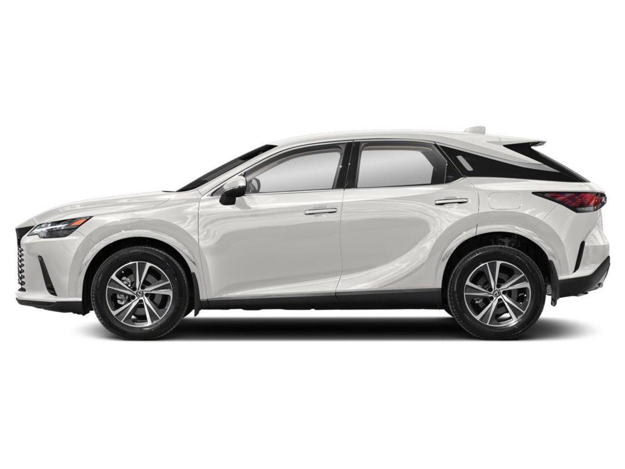 2024 Lexus RX 350 Base 4dr All-wheel Drive Photo5