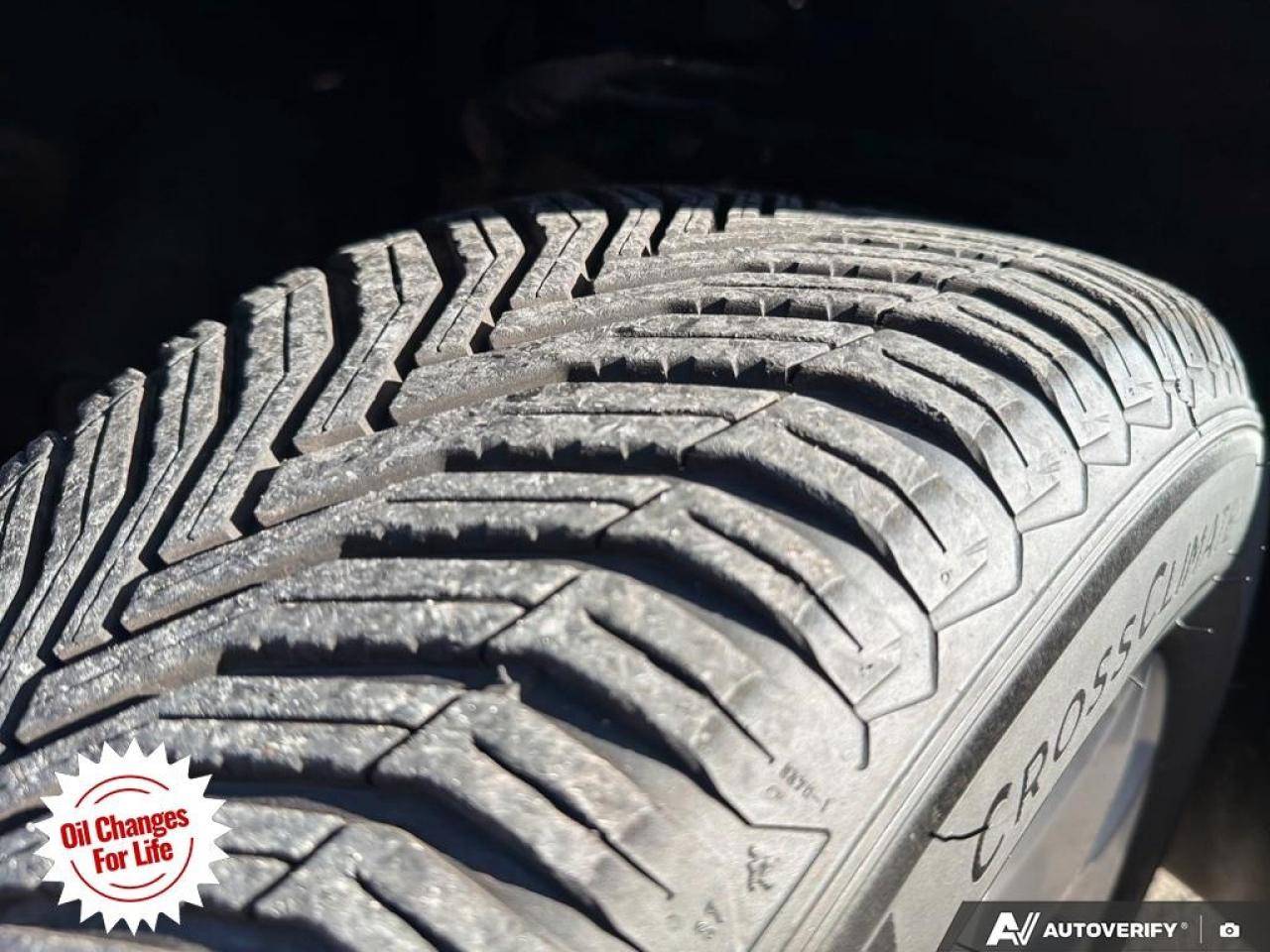 2018 Volkswagen Atlas Highline 3.6 FSI 4MOTION Photo