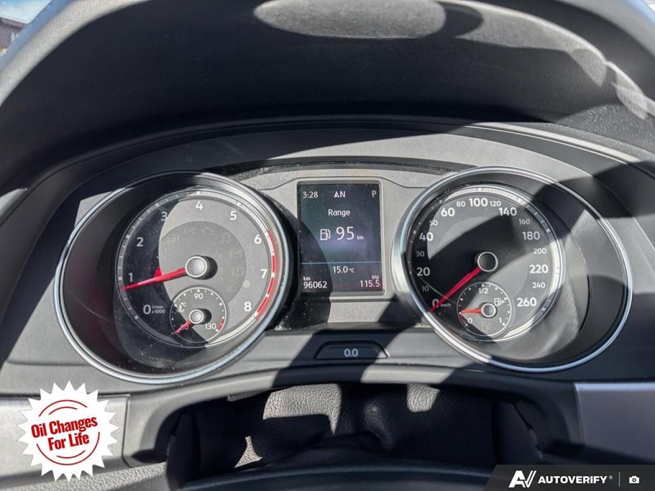 2018 Volkswagen Atlas Highline 3.6 FSI 4MOTION Photo