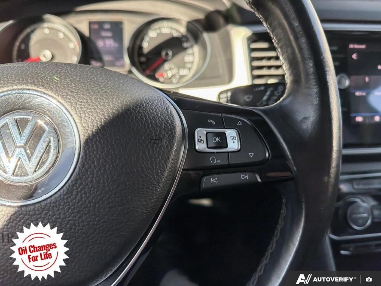 2018 Volkswagen Atlas Highline 3.6 FSI 4MOTION Photo