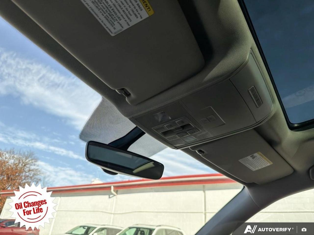 2018 Volkswagen Atlas Highline 3.6 FSI 4MOTION Photo