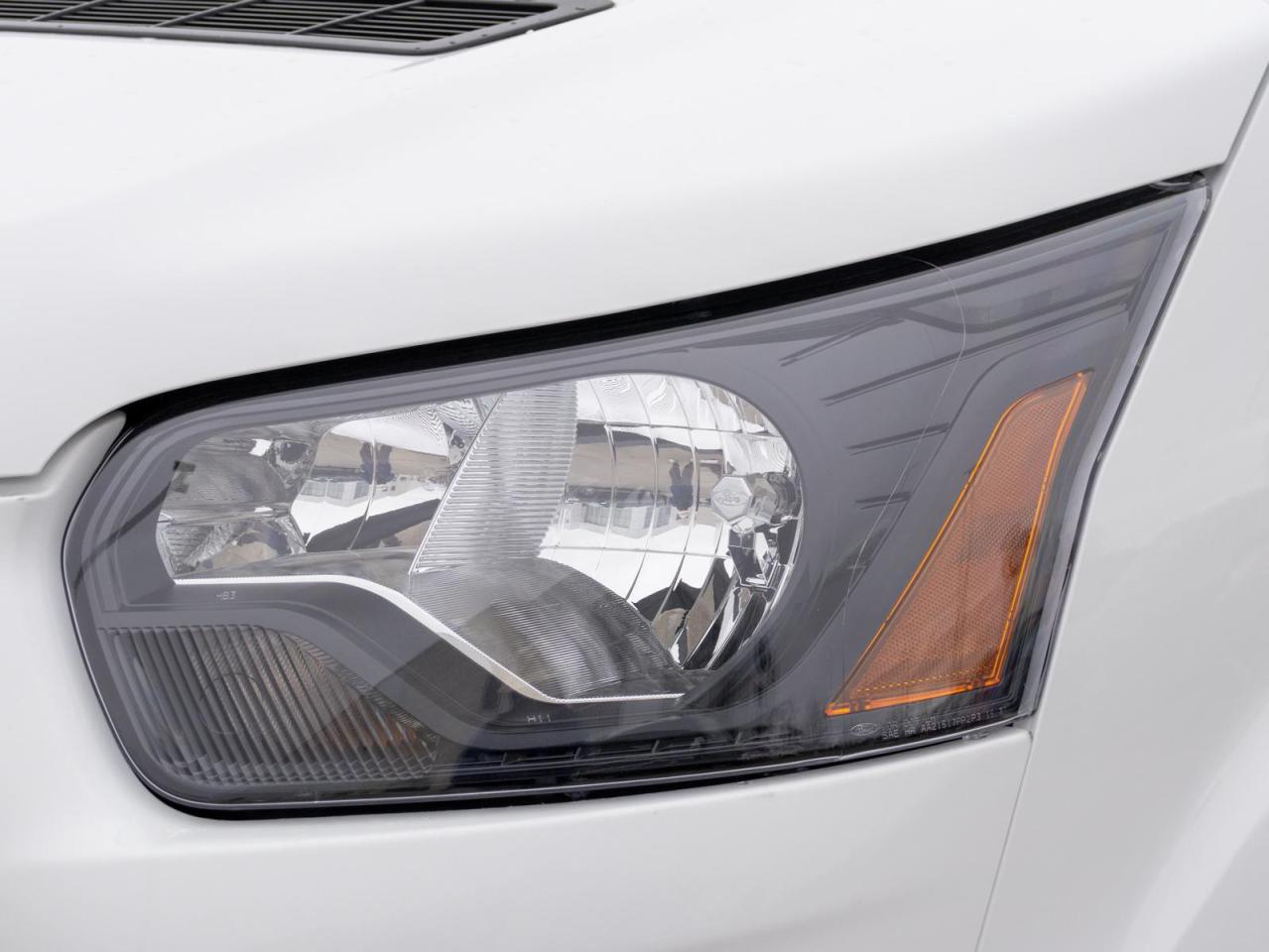 2025 Ford Transit-150 Cargo Base All-Wheel Drive Medium Roof Van 148 in. WB Photo