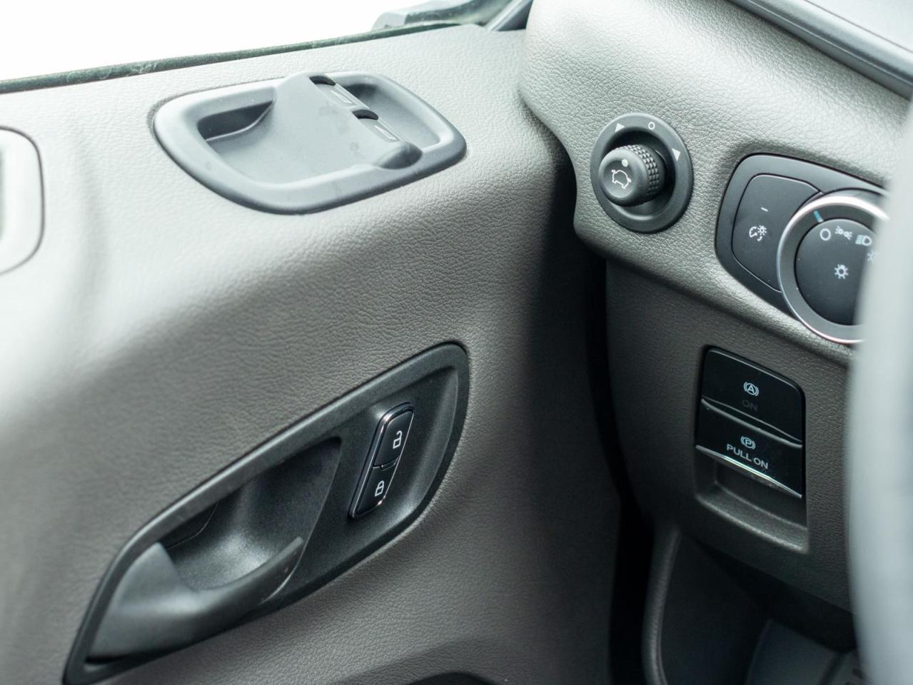 2025 Ford Transit-150 Cargo Base All-Wheel Drive Medium Roof Van 148 in. WB Photo