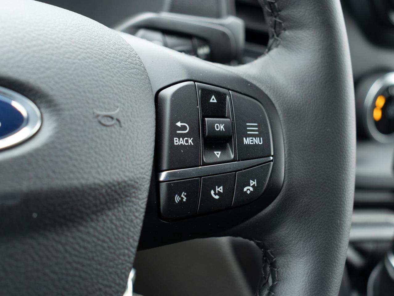 2025 Ford Transit-150 Cargo Base All-Wheel Drive Medium Roof Van 148 in. WB Photo