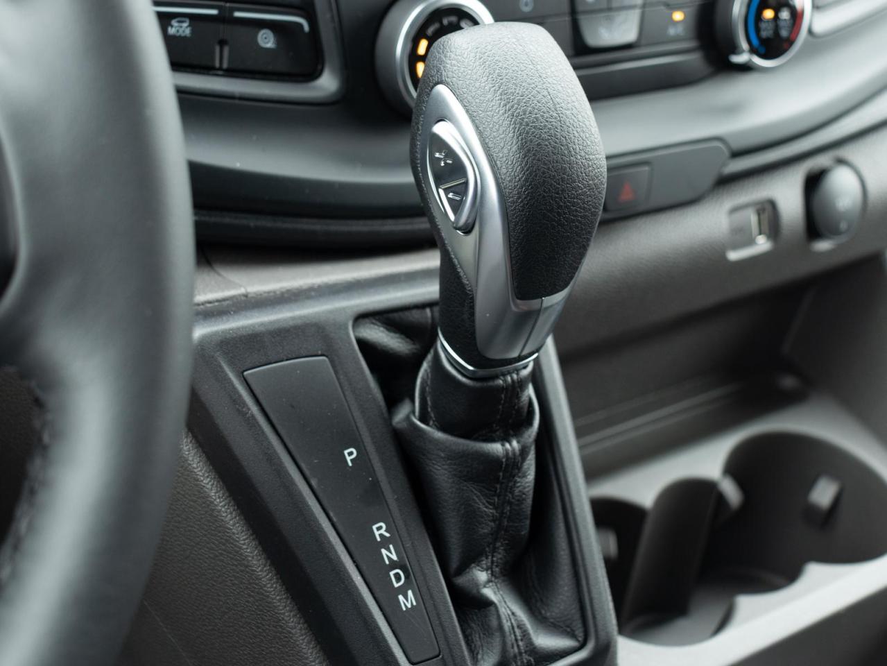 2025 Ford Transit-150 Cargo Base All-Wheel Drive Medium Roof Van 148 in. WB Photo