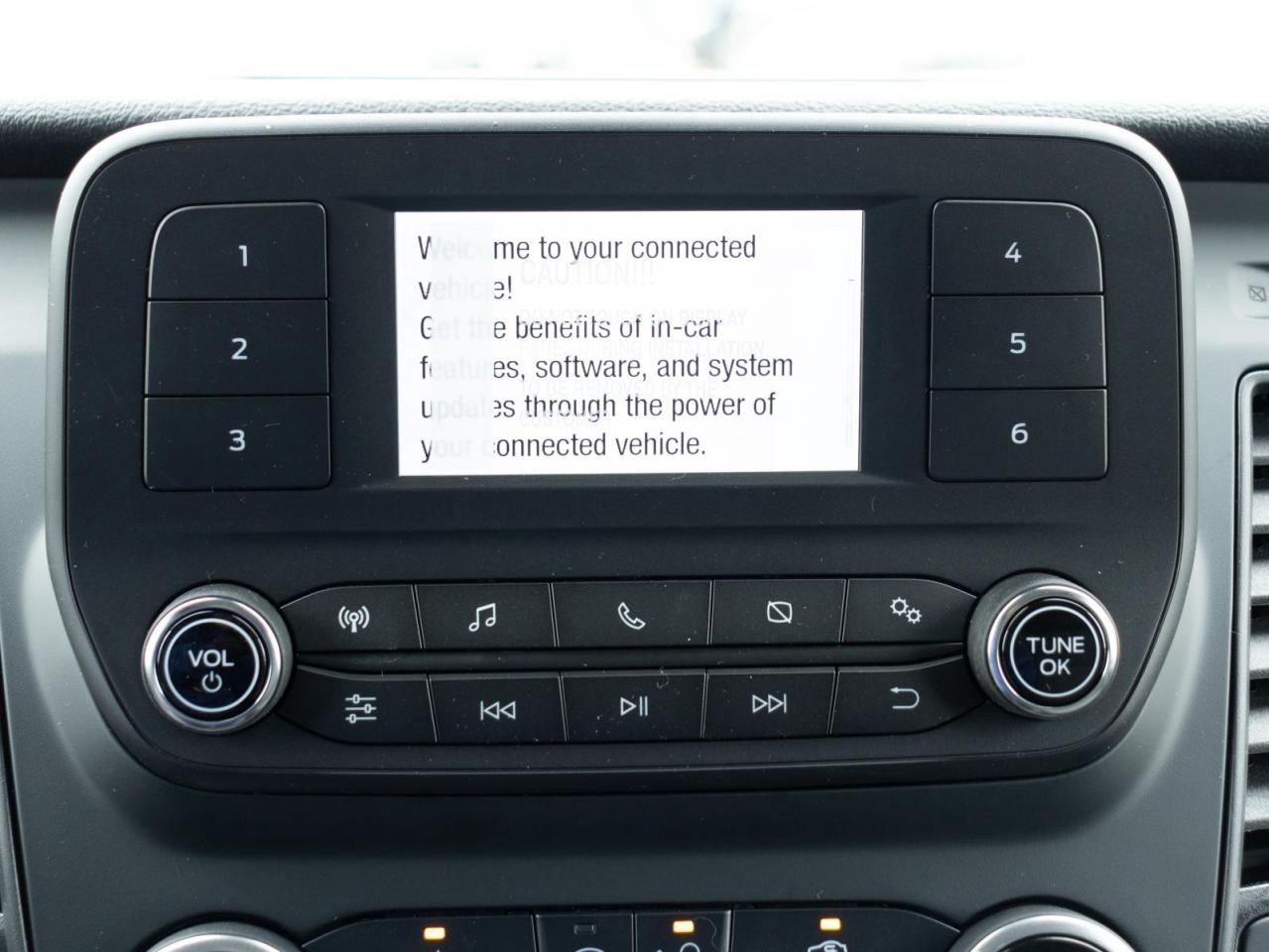 2025 Ford Transit-150 Cargo Base All-Wheel Drive Medium Roof Van 148 in. WB Photo