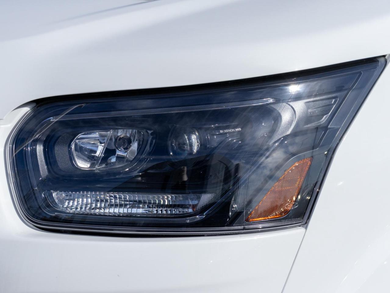 2024 Ford Transit-150 Cargo Base All-Wheel Drive Medium Roof Van 148 in. WB Photo