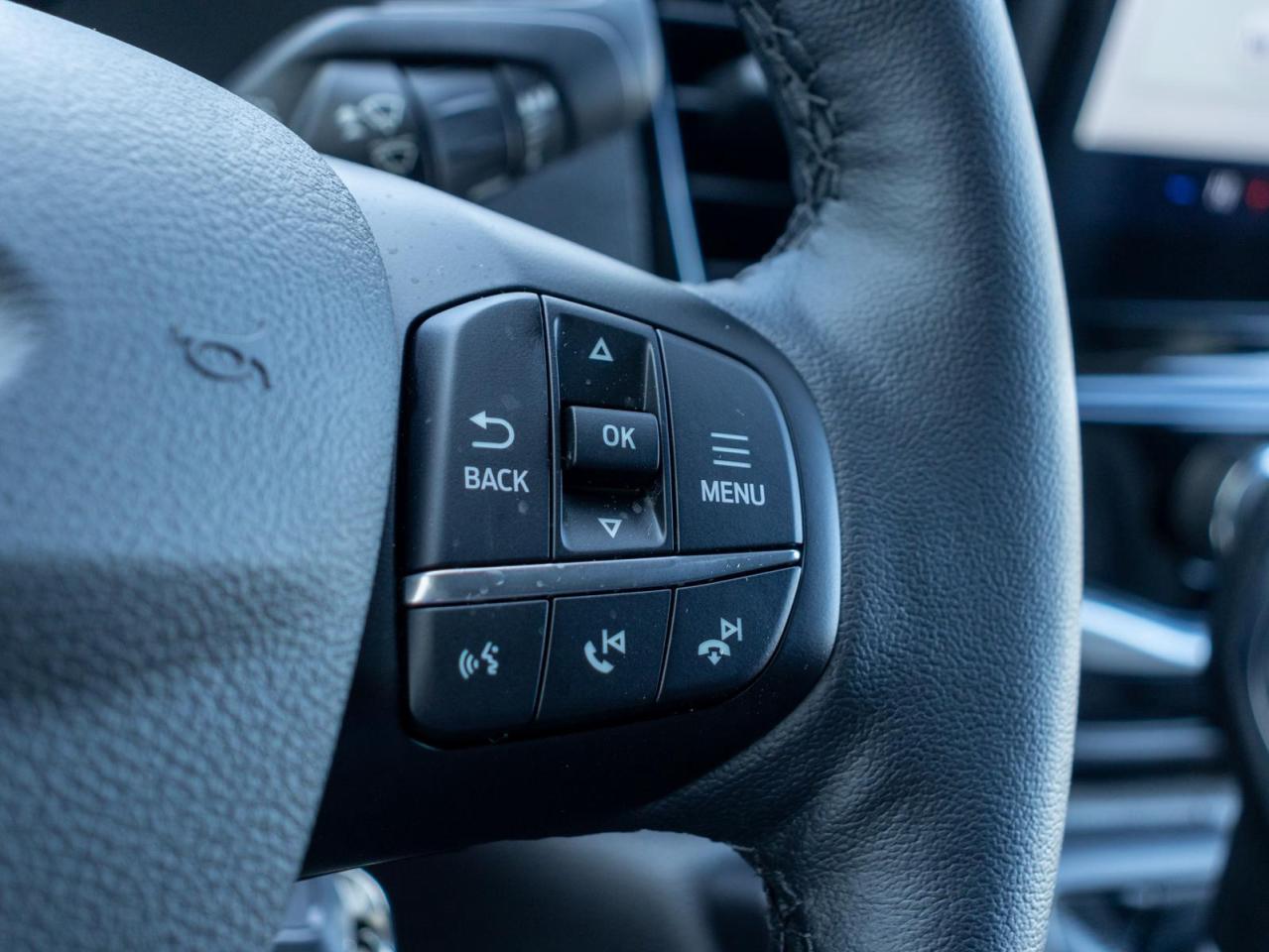 2024 Ford Transit-150 Cargo Base All-Wheel Drive Medium Roof Van 148 in. WB Photo