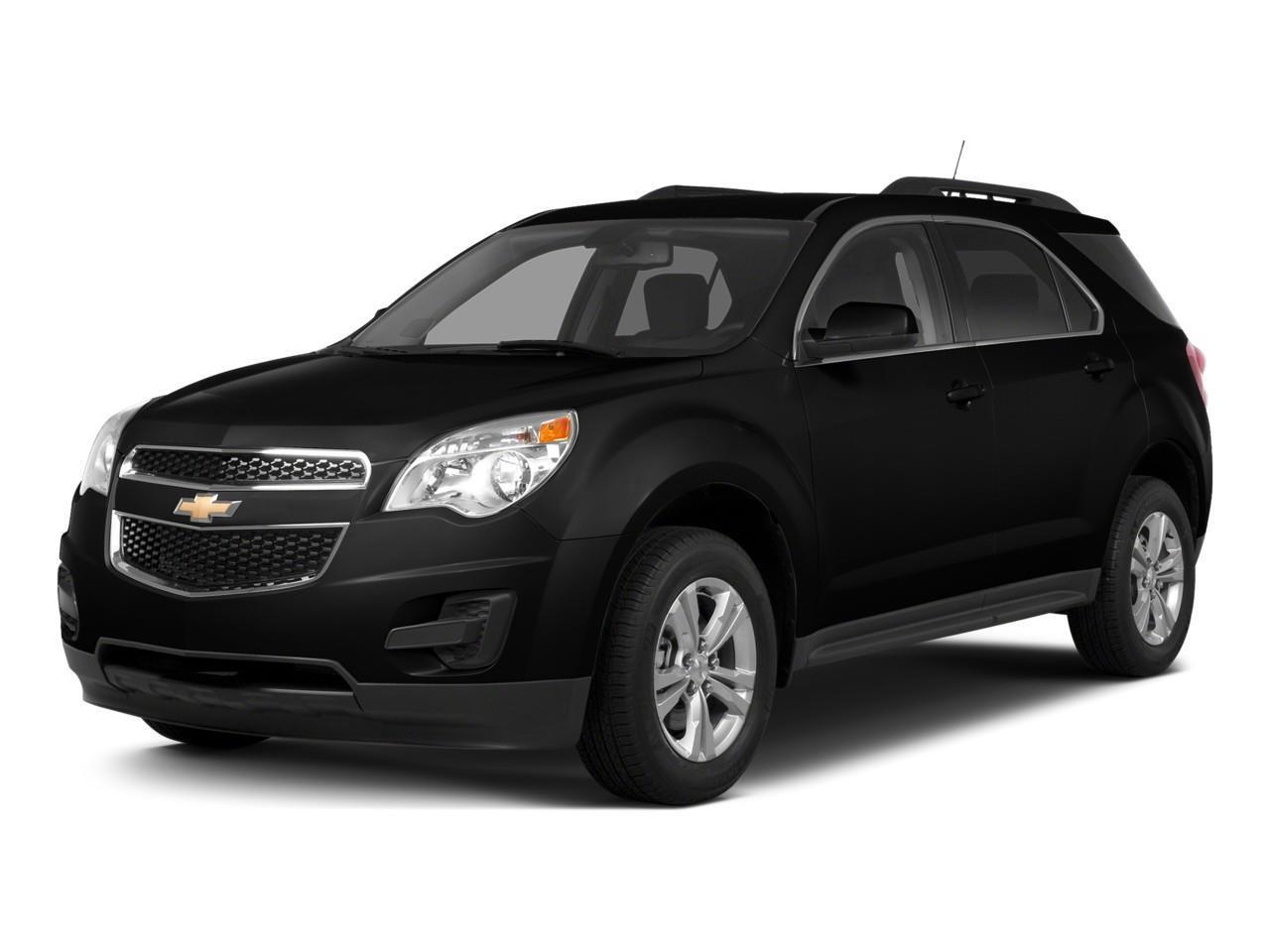 2015 Chevrolet Equinox 1LT Photo0