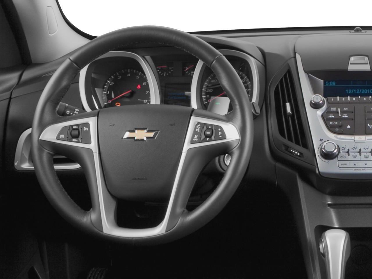 2015 Chevrolet Equinox 1LT Photo3