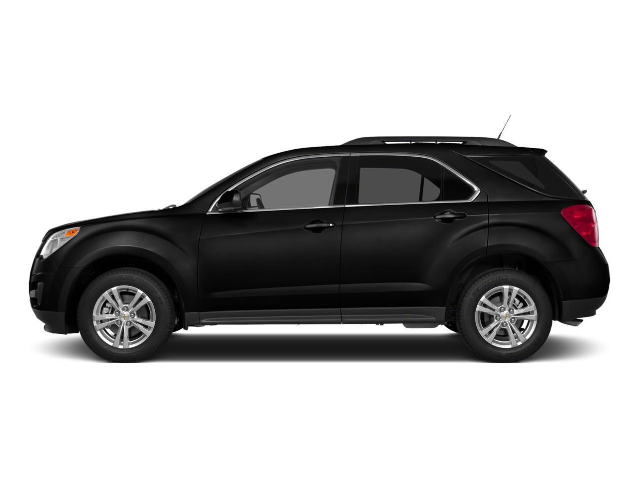 2015 Chevrolet Equinox 1LT Photo2