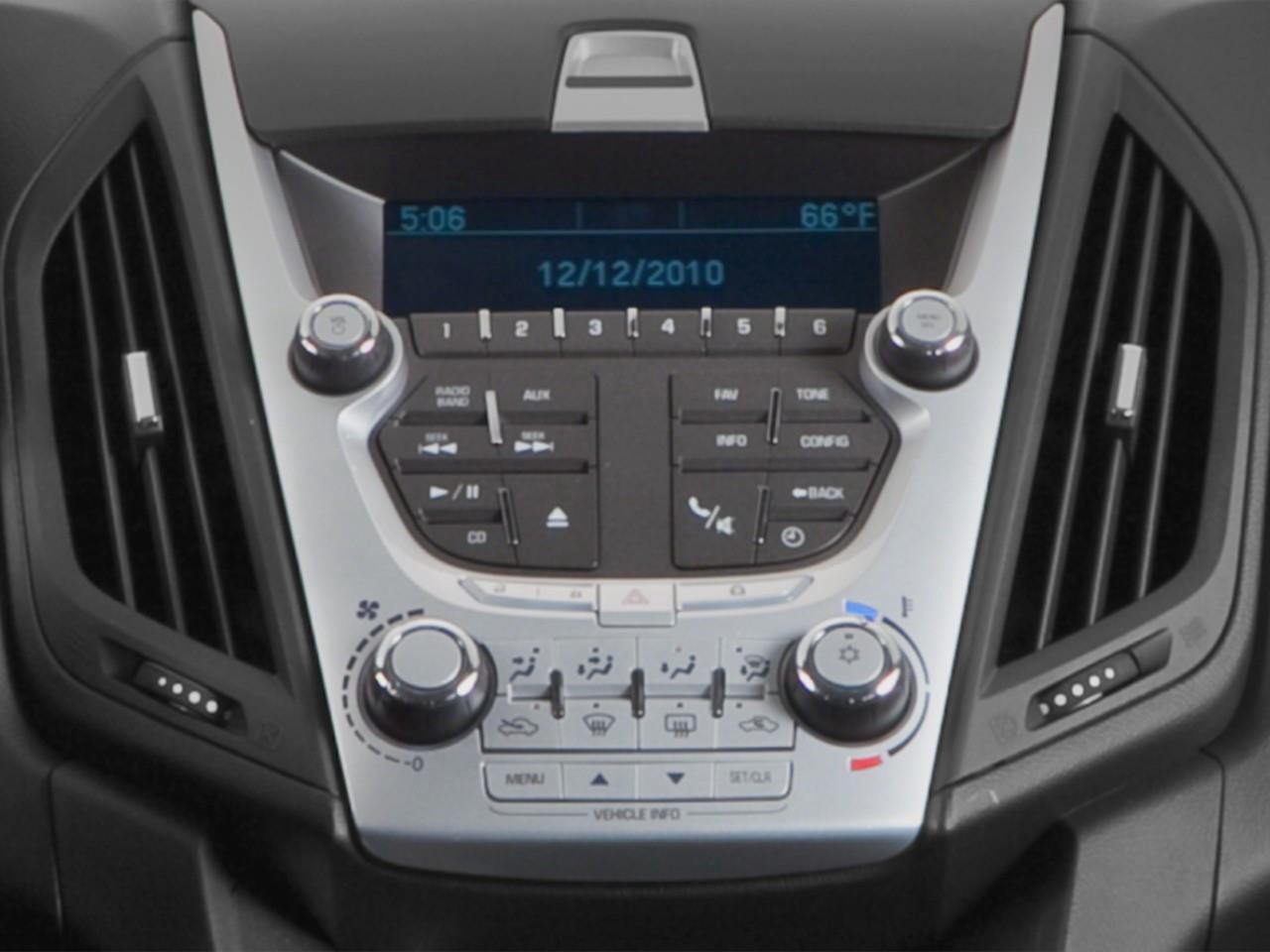 2015 Chevrolet Equinox 1LT Photo