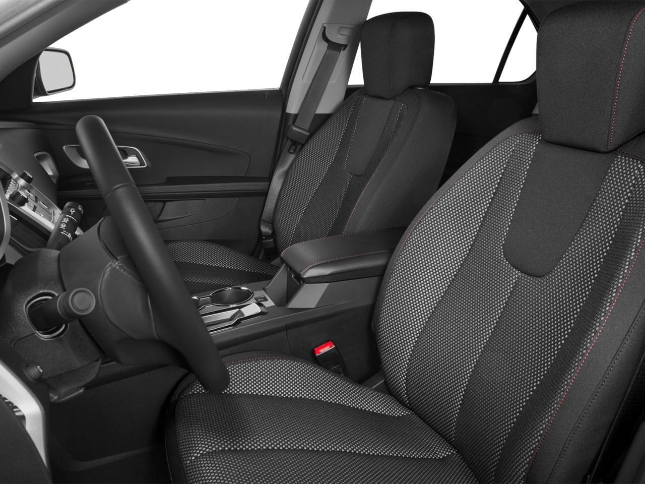 2015 Chevrolet Equinox 1LT Photo