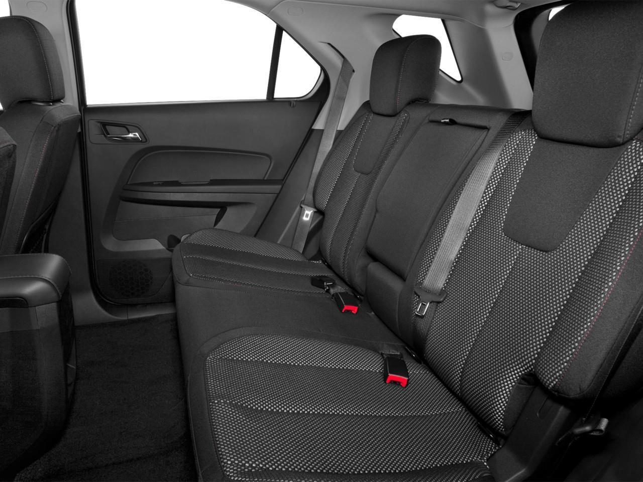 2015 Chevrolet Equinox 1LT Photo