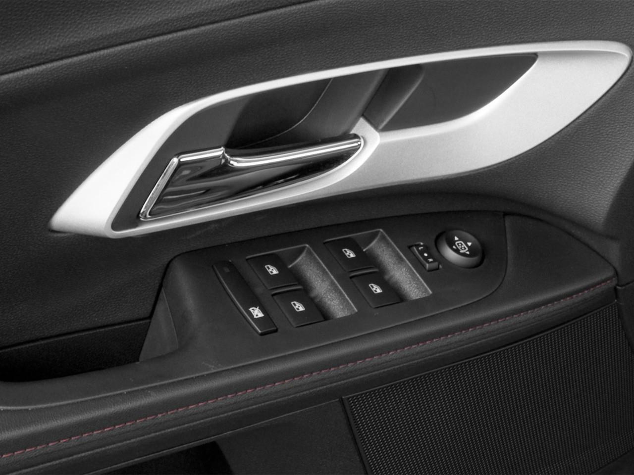 2015 Chevrolet Equinox 1LT Photo