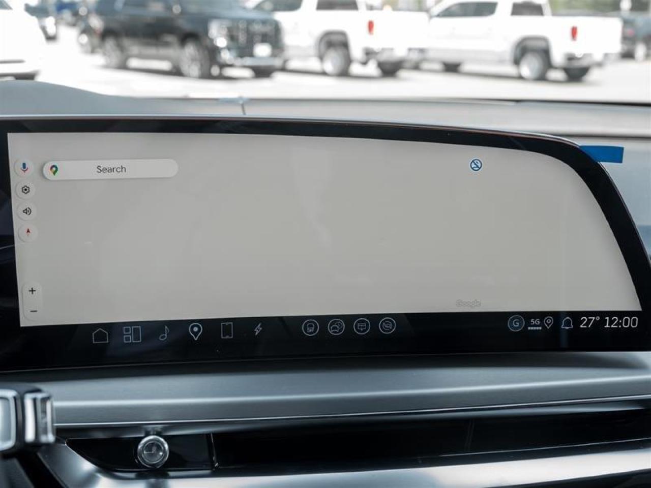 2026 Cadillac LYRIQ V Premium 4dr Photo