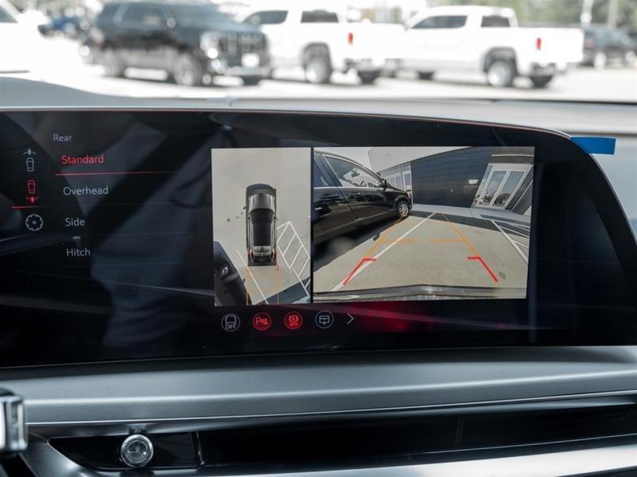 2026 Cadillac LYRIQ V Premium 4dr Photo