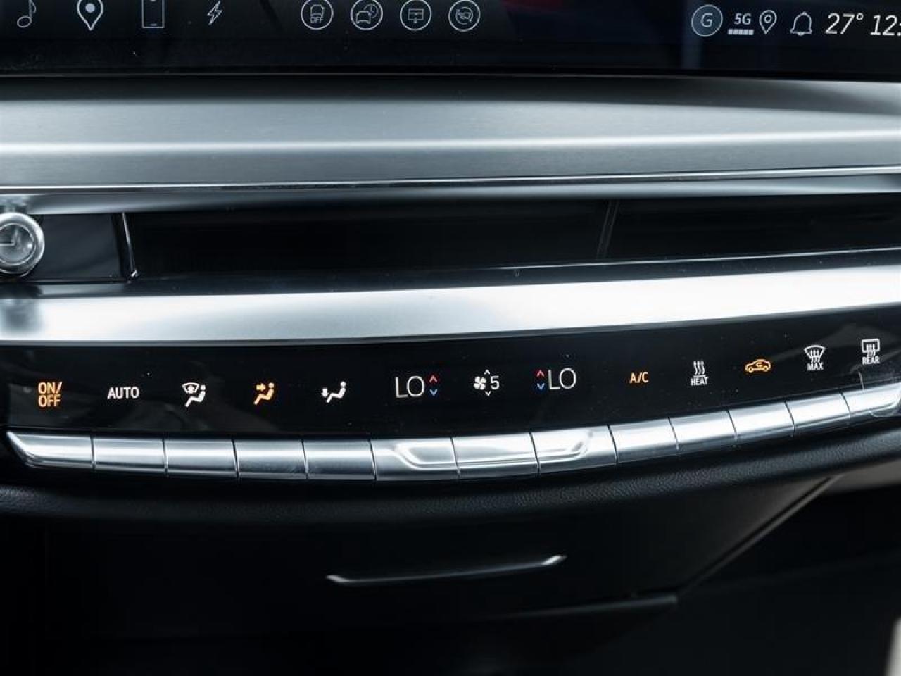 2026 Cadillac LYRIQ V Premium 4dr Photo