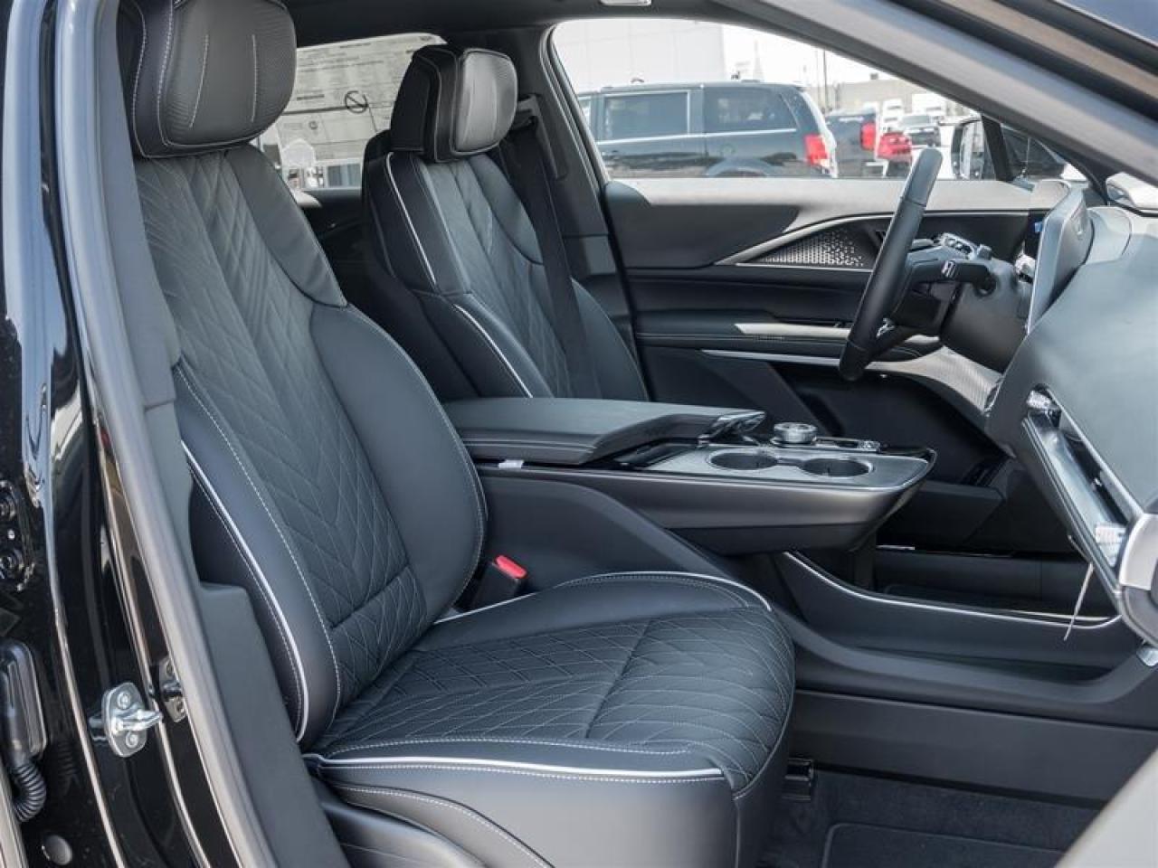 2026 Cadillac LYRIQ V Premium 4dr Photo