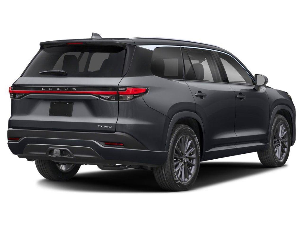 2024 Lexus TX 350 Base w/Luxury 4dr All-Wheel Drive Photo