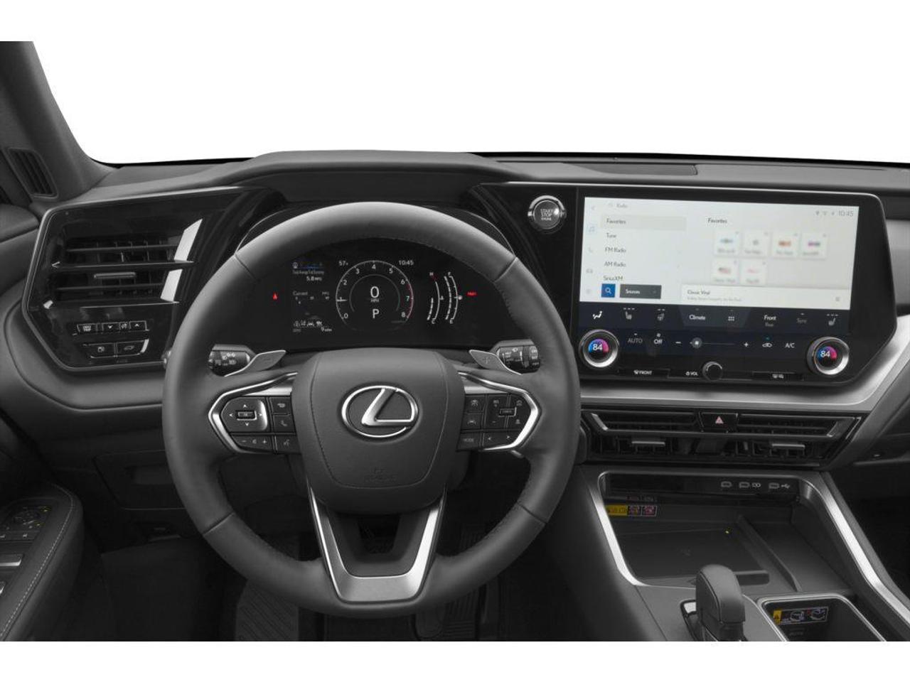 2024 Lexus TX 350 Base w/Luxury 4dr All-Wheel Drive Photo