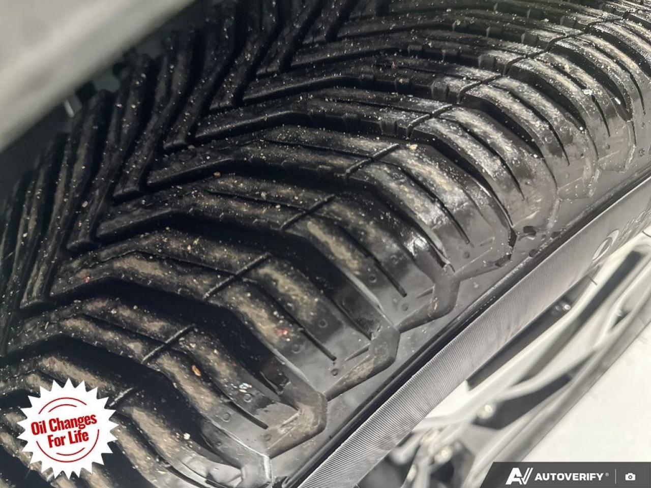 2021 Ford Bronco Sport Outer Banks 4x4 Photo