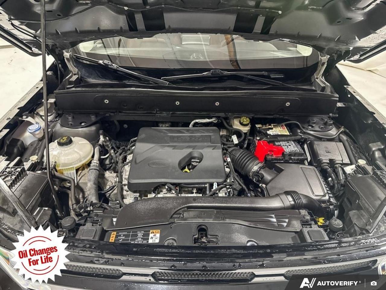 2021 Ford Bronco Sport Outer Banks 4x4 Photo