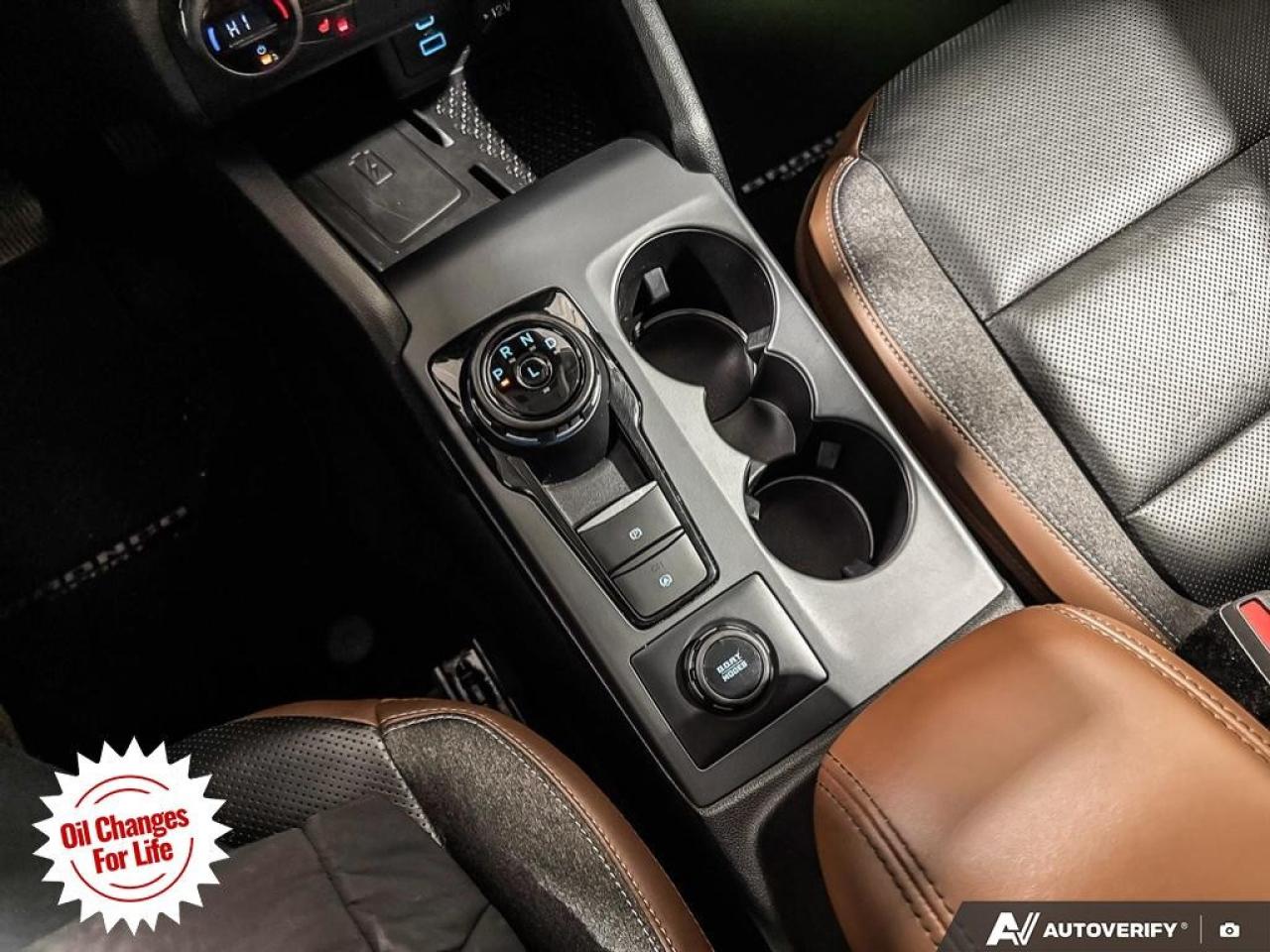 2021 Ford Bronco Sport Outer Banks 4x4 Photo