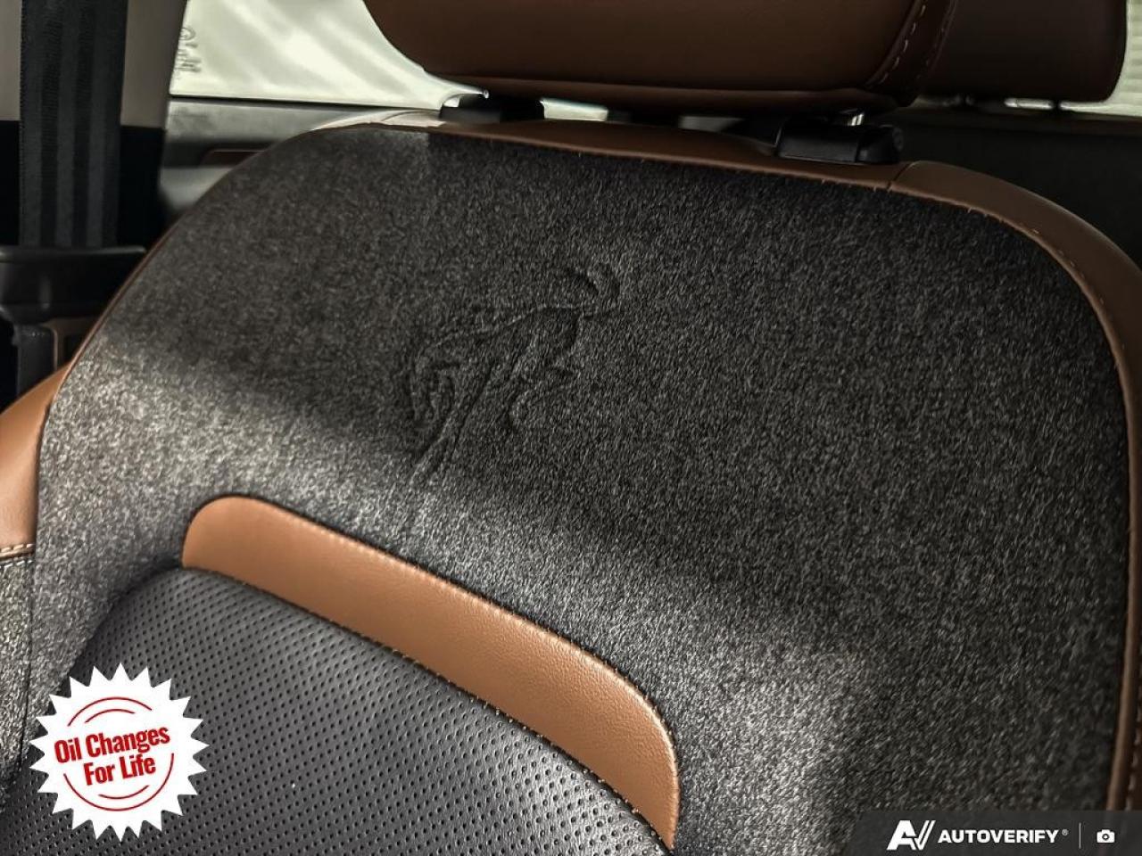 2021 Ford Bronco Sport Outer Banks 4x4 Photo