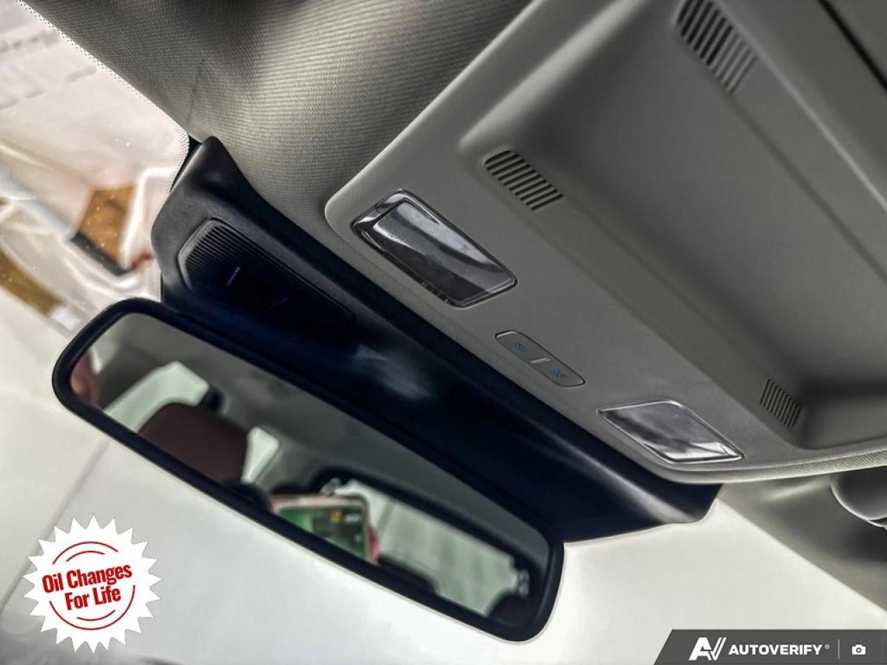 2021 Ford Bronco Sport Outer Banks 4x4 Photo