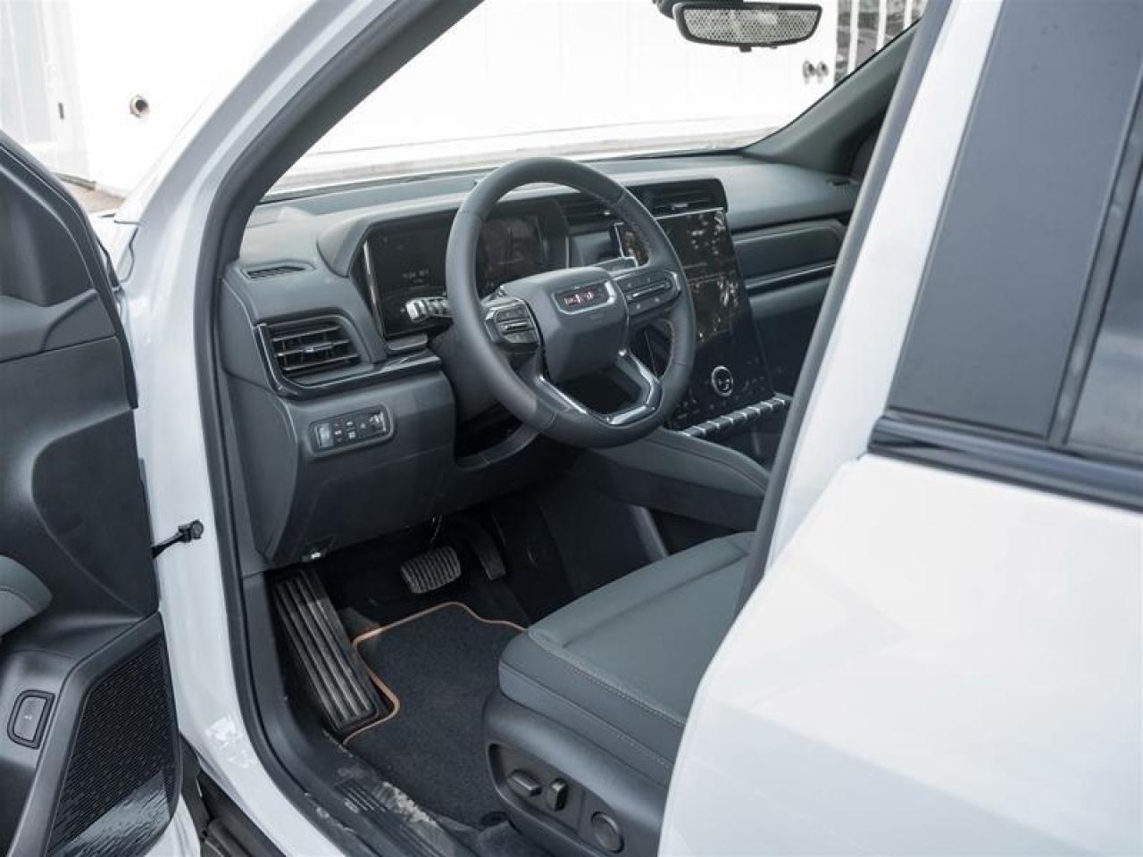 2026 GMC Terrain AT4 4dr All-Wheel Drive Photo