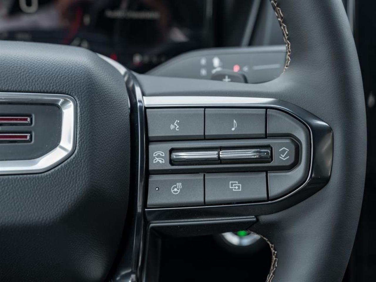 2026 GMC Terrain AT4 4dr All-Wheel Drive Photo