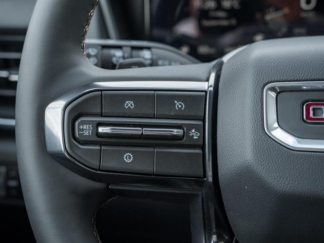 2026 GMC Terrain AT4 4dr All-Wheel Drive Photo