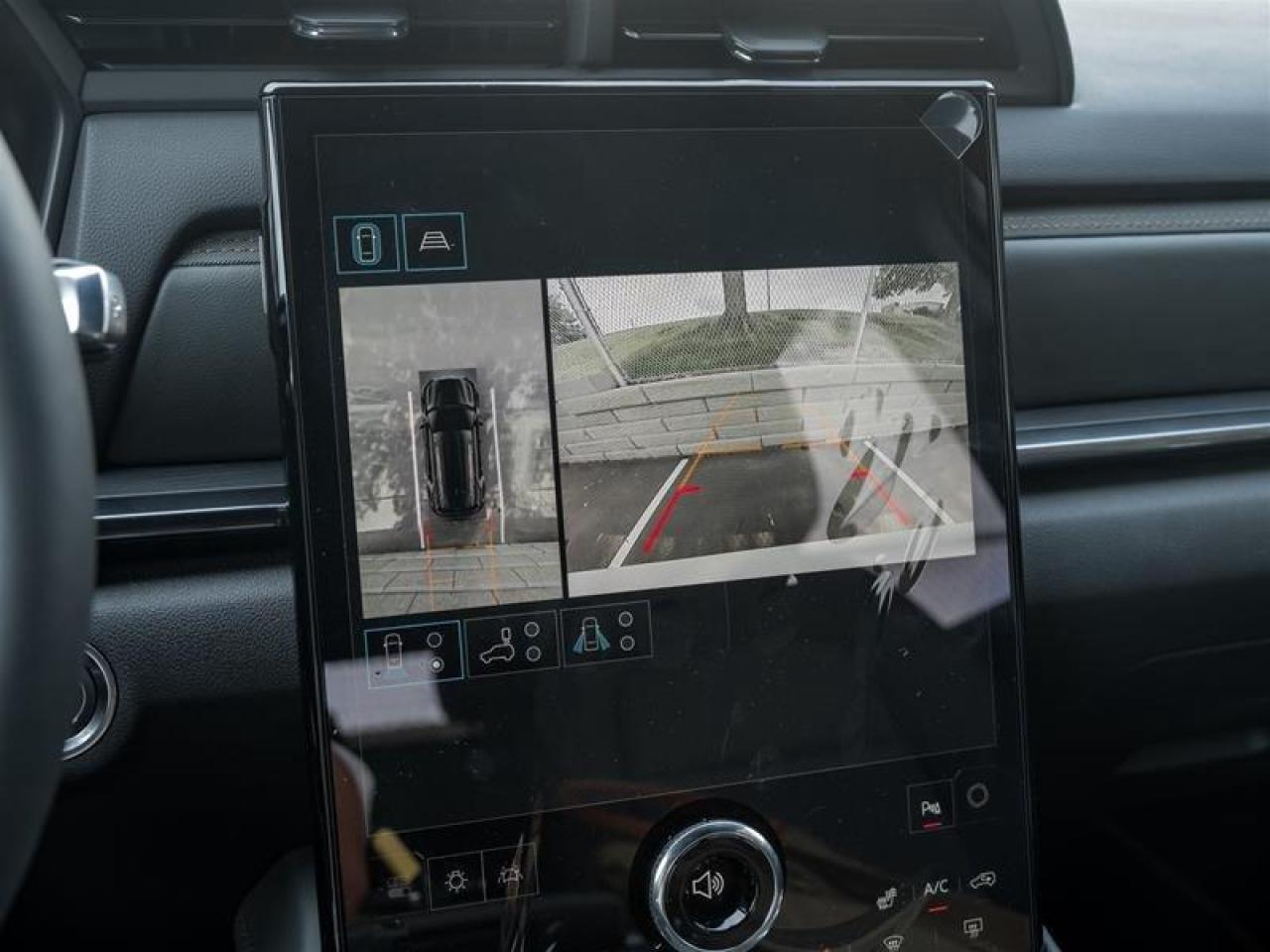 2026 GMC Terrain AT4 4dr All-Wheel Drive Photo