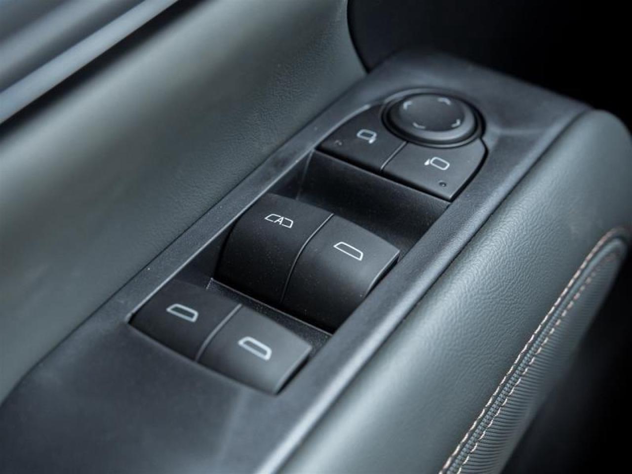 2026 GMC Terrain AT4 4dr All-Wheel Drive Photo