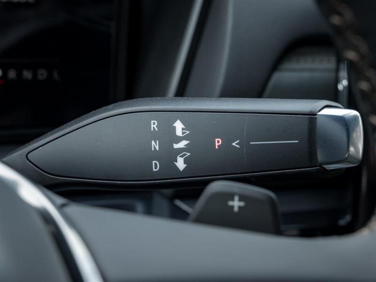 2026 GMC Terrain AT4 4dr All-Wheel Drive Photo