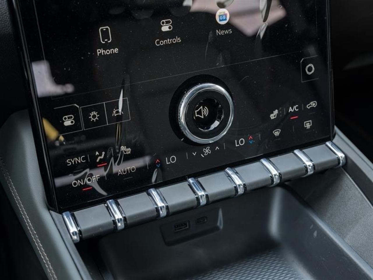 2026 GMC Terrain AT4 4dr All-Wheel Drive Photo