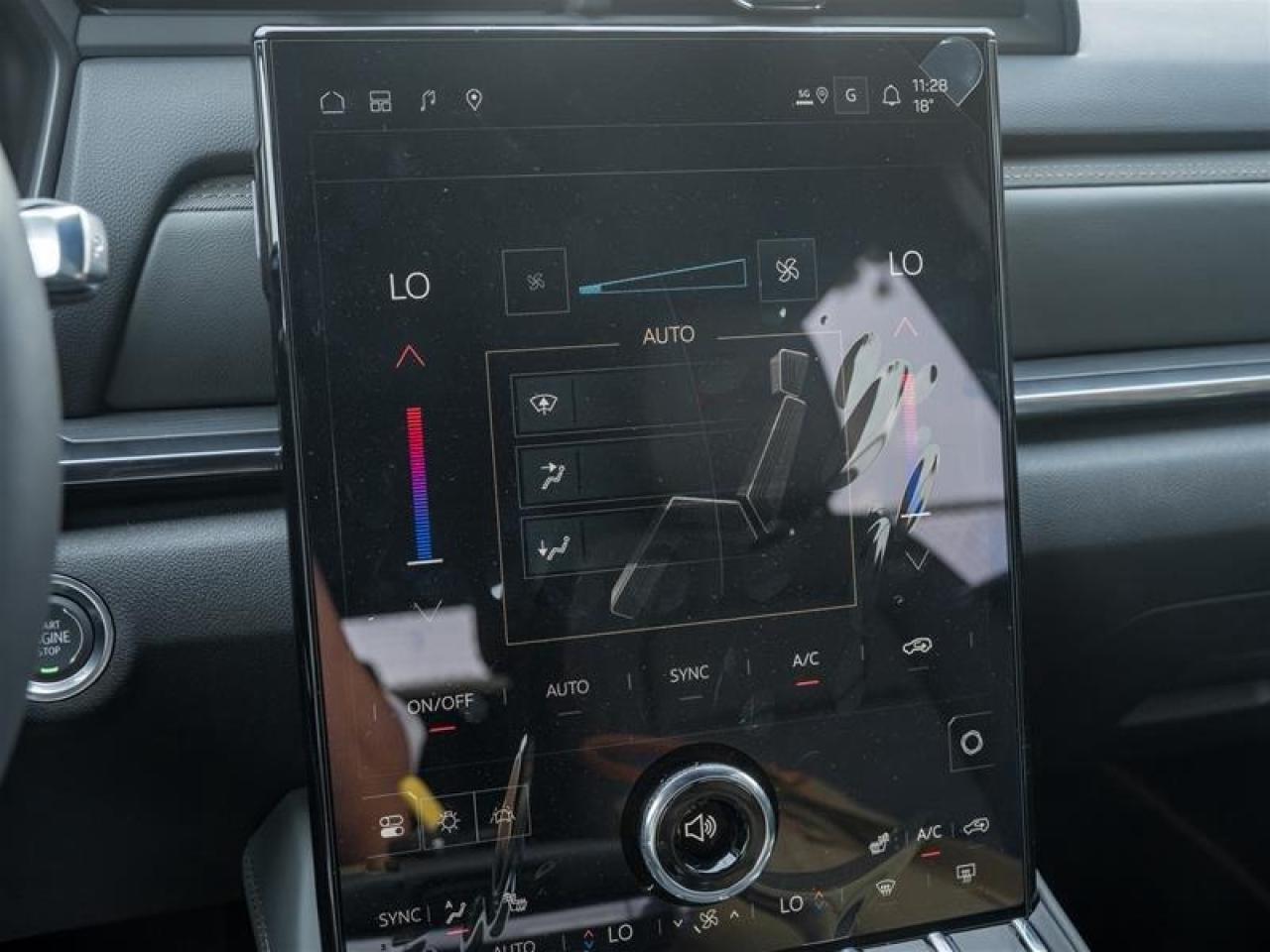 2026 GMC Terrain AT4 4dr All-Wheel Drive Photo