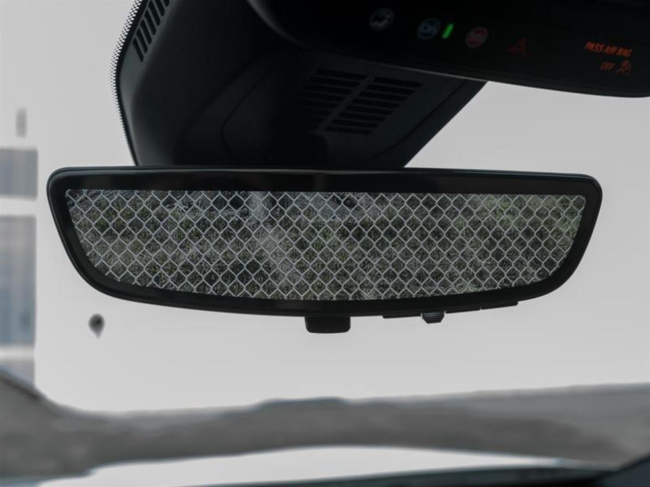 2026 GMC Terrain AT4 4dr All-Wheel Drive Photo